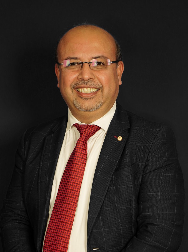 Tarik Hazime, CEO et Fondateur de Synapse Labs